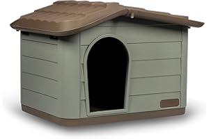 MP Bergamo cuccia princess mini eco verde