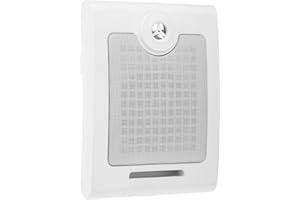 BEMATIK.COM BeMatik - Altavoz de Pared 10W Vertical