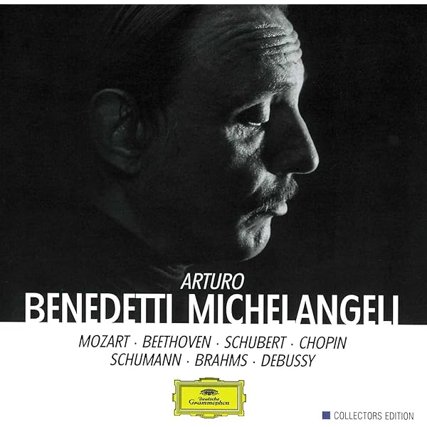 BENEDETTI MICHELANGELI, ARTURO - THE COMPLETE WARNER RECORDINGS