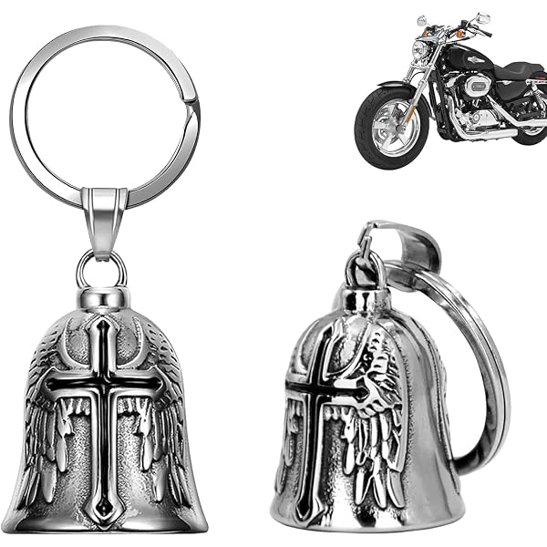Portachiavi Personalizzato In Acciaio Inox Con Incisione "To My Husband, Drive Safe. I Love You" - Regalo Per Marito