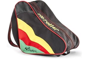 Rio Roller Ice/Roller Skate Carry Bag - Guava