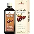 Maharaja Shahi Sharbat 500ml | Advance Formula Ayurvedic Products | महाराजा शाही शरबत | Approved By Ayush Dept. | Product for Liver 500ml