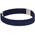Tommy Hilfiger Jewelry Braccialetto da Uomo In Silicone - 2790239S