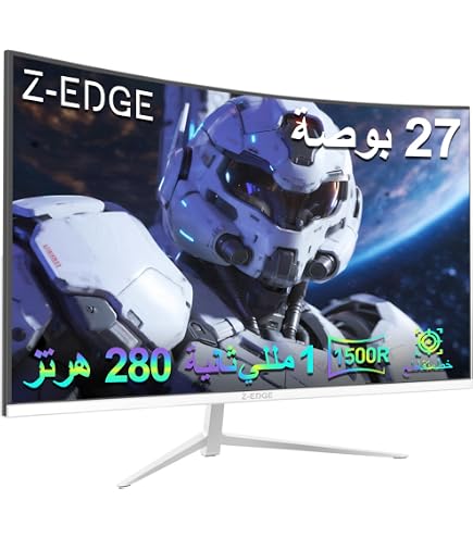 PHILIPS Evnia 27M2C5201L - 27 inch FHD Curved Gaming Monitor, 180