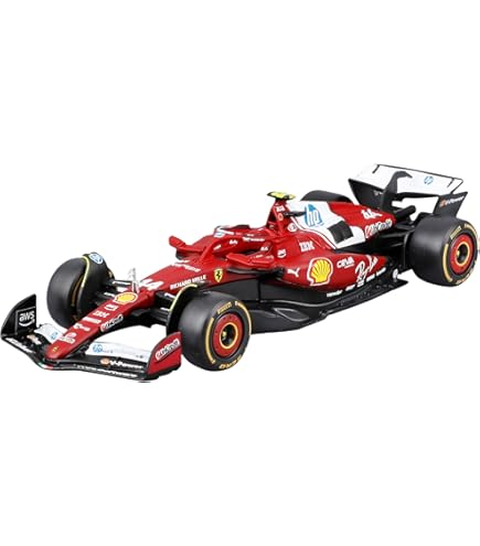 1/43 MINICHAMPS Mini Champs F1 Red Bull Racing Renault RB8#1 S
