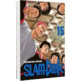 SLAM DUNK 15