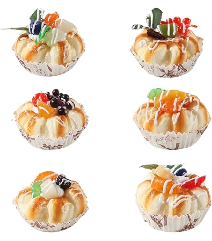 Kunstmatige Simulatiecake, Levensecht Dessert, Realistisch Kunstmatig Voedsel, Simulatievoedselmodel, Nepcakemodel, Voor Bakkerij Thuis Bruiloft Fotorekwisieten Decoratie (Rood Kunstmatige Simulatiecake, Levensecht Dessert, Realistisch Kunstmatig Voedsel, Simulatievoedselmodel, Nepcakemodel, Voor Bakkerij Thuis Bruiloft Fotorekwisieten Decoratie (Rood