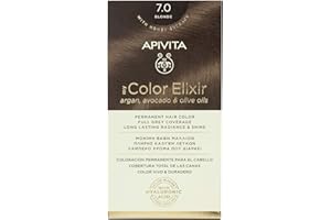HOMEHOT MY COLOR ELIXIR N7.0