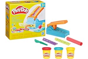 Play-Doh Zestaw startowy Fabryka Śmiechu Play-Doh do plastycznych zabaw dla dzieci