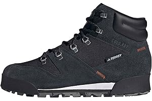 adidas Herren Terrex Snowpitch Cold.RDY Hiking Shoes