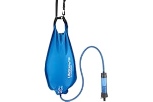 LifeStraw Flex Gravity Bag