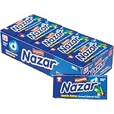Nazar Şekersiz Sakız Damlaları 5 x 20 Adet