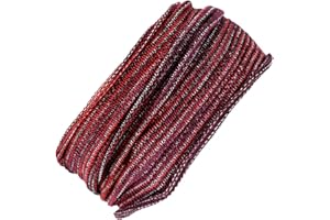 GURU SHOP Magic Hairband, Dread Wrap, Schlauchschal, Stirnband, Herren/Damen, Grün, Baumwolle, Size:One Size