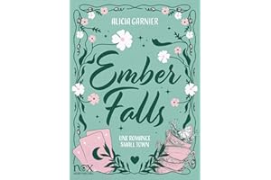 Ember Falls