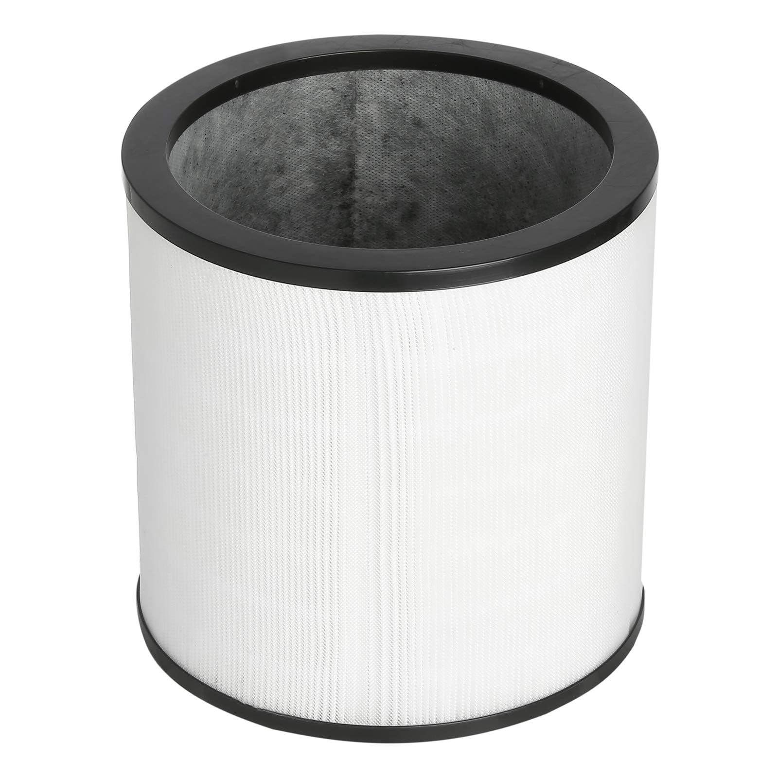 TROOÂ® Air Purifier Filter Compatible with Dsyon Air Purifier Pure Cool TP-03 (360Âº Glass HEPA + Carbon Filter)