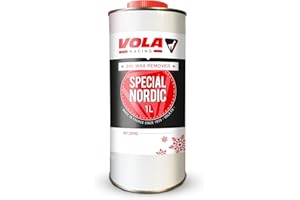 Vola Liquide Défarteur 1l Nordic Liquide Défarteur 1l Nordic Transparent