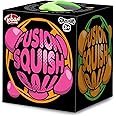 Tobar SCRUNCHEMS FUSION STRESS SQUISH BALL Toy