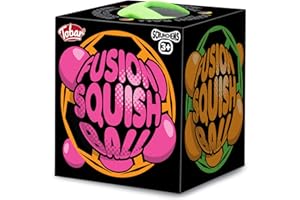 Tobar SCRUNCHEMS Fusion Stress Piłka dociskowa