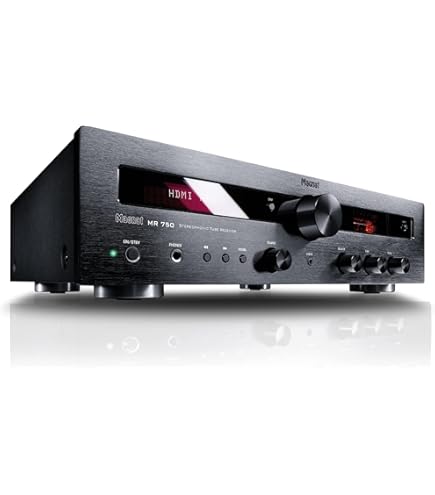 Ampli Technics SA-GX180 – 60W – Testé Et Fonctionnel – Entrée Phono – Occasion