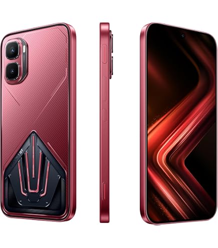 REDMAGIC 10 Pro 5G Global Version (MoonLight, 512 GB, 16 GB): Buy