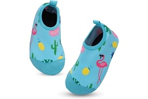 outfit spring Dziecięce buty kąpielowe, buty do pływania, dla chłopców i dziewczynek, antypoślizgowe, szybkoschnące, na plażę, do surfowania, jogi