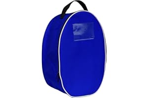 LEONARK Scherma Spada Foglio Sciabola Maschera Borsa Protettiva - Borsa per Casco da Moto Borsa Portatile - Fencing Epee Foil Saber Mask Borsa