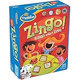 4 Paket Think Fun Zingo