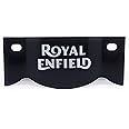 The Gear Vault Front Crown Plate for Royal Enfield Classic 350 & 500 Bikes (Round)