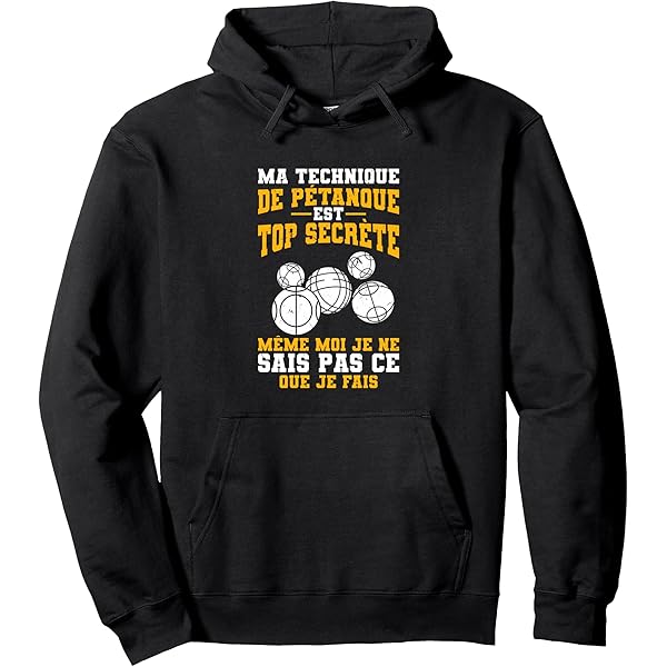 T-shirt Humour Pétanque "Ne Me Dérangez Pas... Sauf Pour L'apéro" - Cadeau Pour Joueurs De Boules