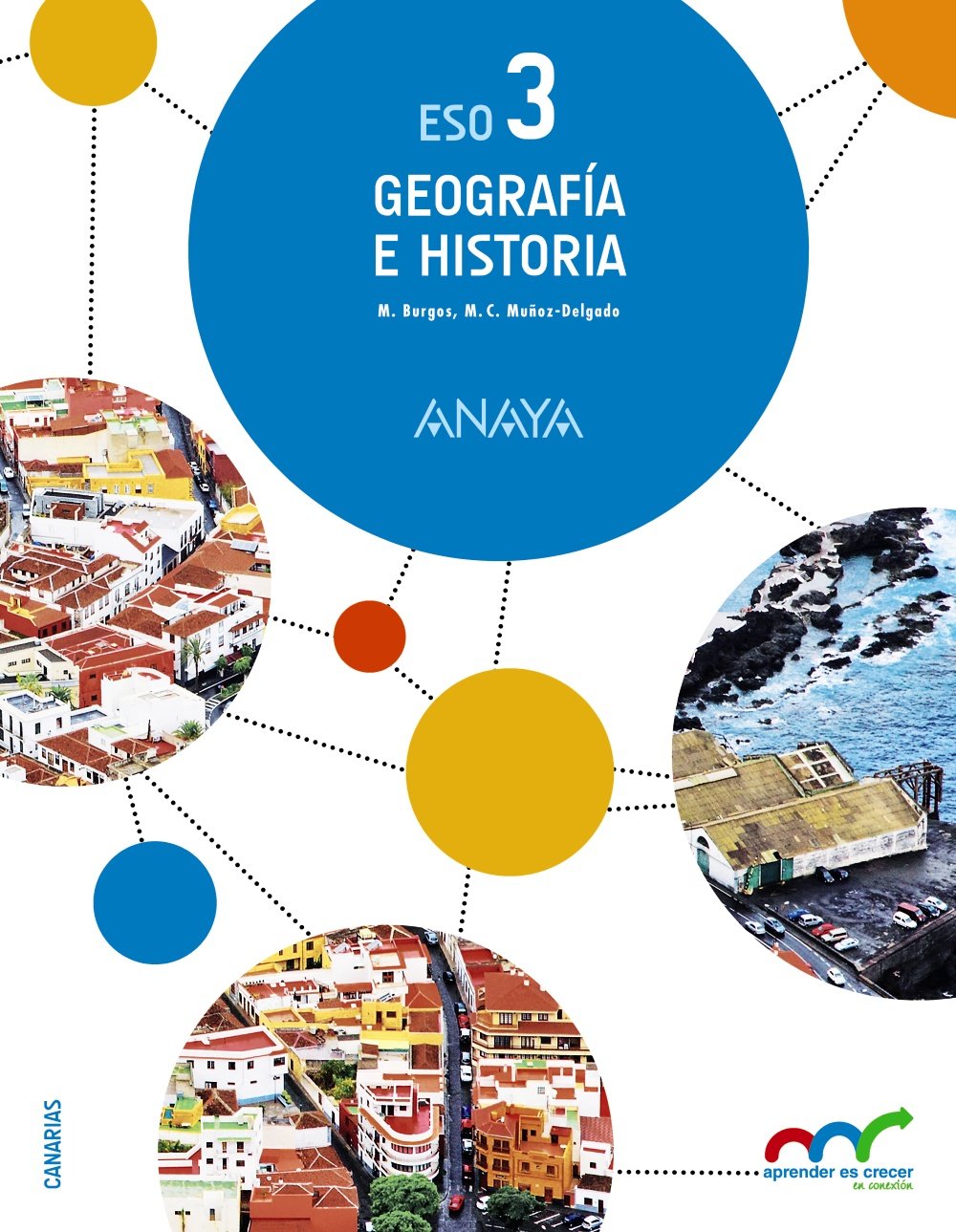 Geografía e Historia 3