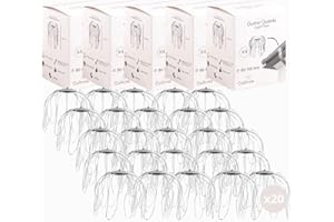 CULTIVEA® Lot de 20 crapaudines gouttière en acier galvanisé (Ø 80 à 100 mm) – 5 x 4 pièces – Filtre anti-feuilles, anti-bouchon, protège gouttière durable et facile à poser