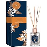 Pereja Premium Portakal &Ccedil;i&ccedil;eği &Ccedil;ubuklu Oda Kokusu 100 Ml