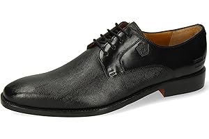 Melvin & Hamilton Homme Martin 1 Oxford