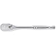GEARWRENCH 1/2" Drive 84 Tooth Teardrop Ratchet 11"