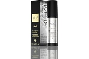 ghd rehab - Sérum en spray sans rinçage densifiant pour cheveux fins 95 ml