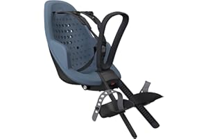 Thule, Yepp 2 Mini- Front Mount, Bike Seat