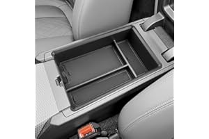 SHAOHAO Kompatibel mit BMW 3er G20 G21 G28 2019-2024 2025 / i3 G28 i4 G26 2023 2024 2025 Mittelkonsole Armlehne Aufbewahrungsbox Organizer Tray bmw g21 bmw g20 zubehör