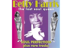 Lost Soul Queen, the [21trx]