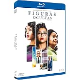 Figuras Ocultas Blu-Ray [Blu-ray]
