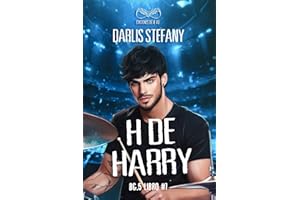 H de Harry: BG.5 Libro #1