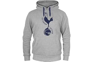 Tottenham Hotspur Sweat à capuche en polaire pour homme