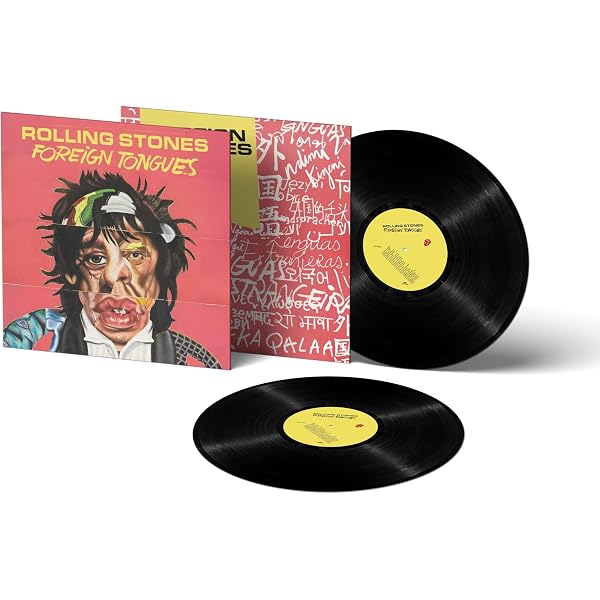 The Rolling Stones - 7″ Singles Box Volume Two: 1966-1971 (Ltd. 18