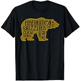 Orso Amante Divertente - Orso Maglietta