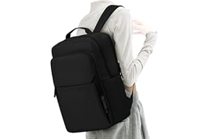UPPACK Zaino Bagaglio a Mano Donna Zaino Bagaglio a Mano Zaino Università Zaino Scuola Superiore Media Zaino Porta PC Zaino Antifurto Elegante Impermeabile Zaino Donna Lavoro Palestra Trekking