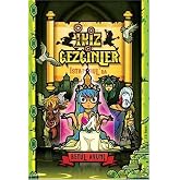 İkiz Gezginler İstanbul'da