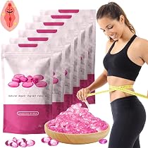 Gel Minceur Et Anti-démangeaisons Detox AnnieCare - Capsules Instantanées, Naturel, Durée 3 Ans, Marque Générique
