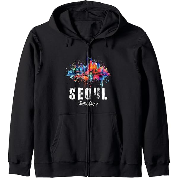 Top 5 Des Villes à Visiter En Corée Du Sud Pour Un Voyage Mémorable