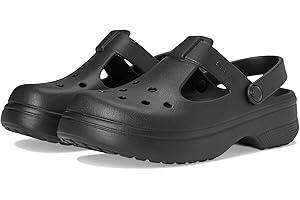Crocs Classic Mary Jane Clog K Sabot Mixte Enfant