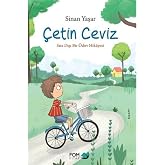 &Ccedil;etin Ceviz: Sıra Dışı Bir &Ouml;dev Hikayesi