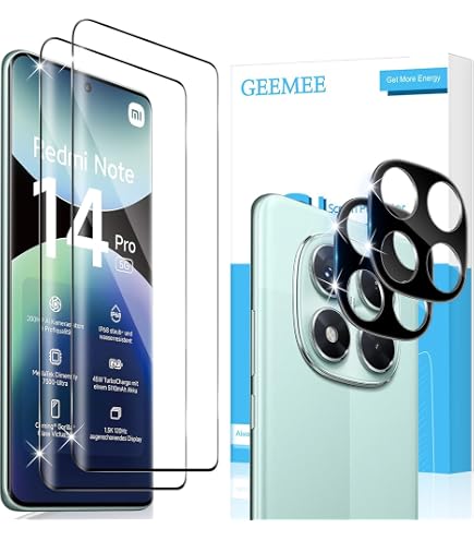 DIPOS - 5x Pellicola Protettiva Compatibile Con Xiaompoco X2 Posteriore Pellicola Dprotezione Cristallo 4051837494889